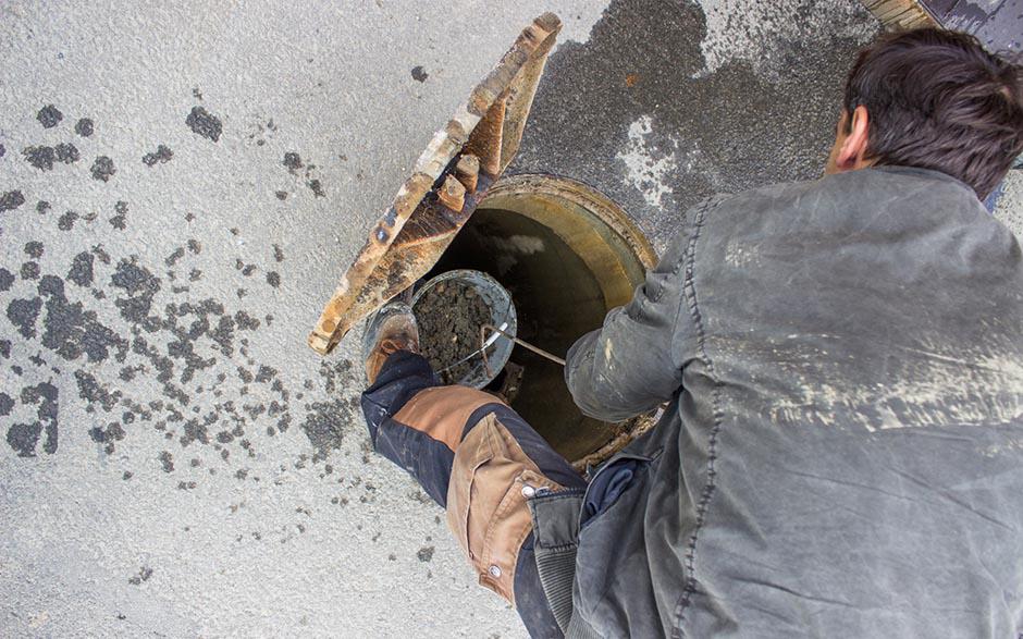 déboucher une douche Les Clayes-sous-Bois