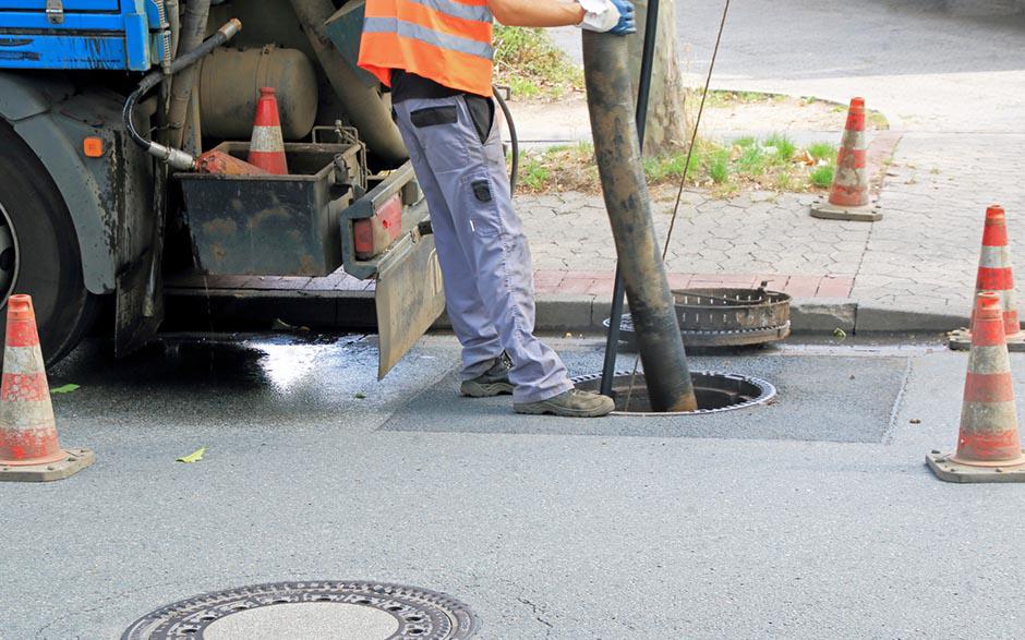 débouchage douche Ézanville