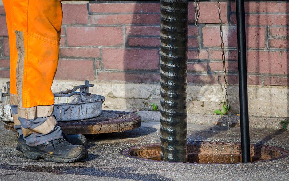 déboucher une douche Les Clayes-sous-Bois