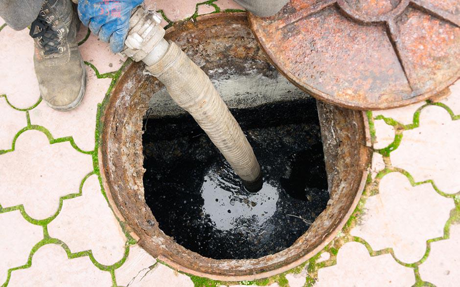 débouchage douche Ézanville