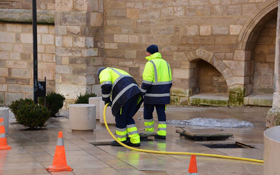 déboucher une douche Les Clayes-sous-Bois